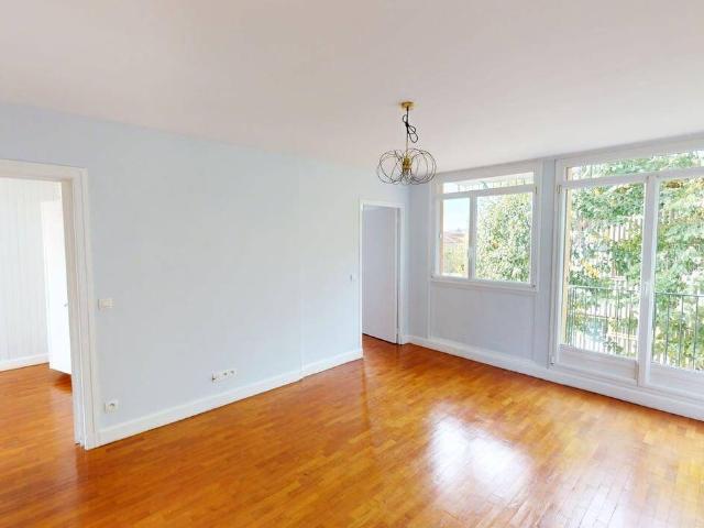 Appartement location à Les Sablons, Poissy