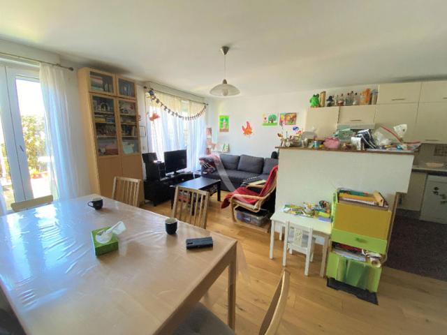 Appartement vente à Saint-Germain-en-Laye, Poissy