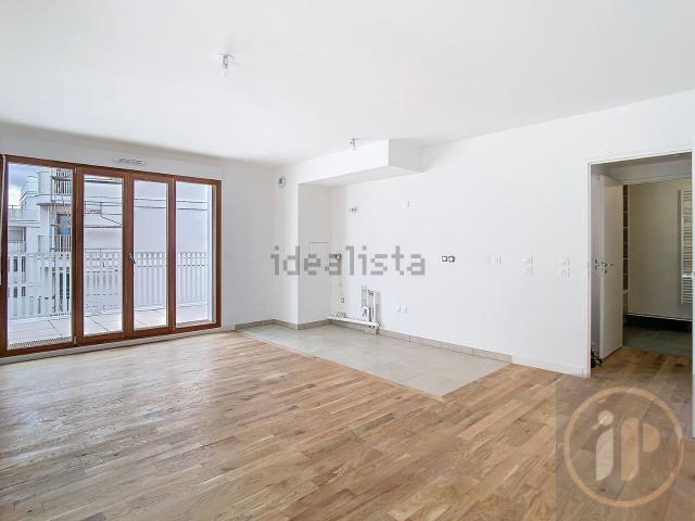 Appartement location à Noailles, Poissy