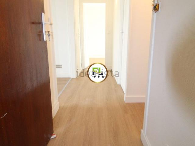 Appartement location à Clos d'Arcy, Poissy