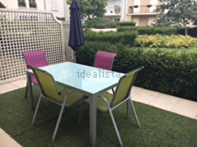 Appartement location à Noailles, Poissy
