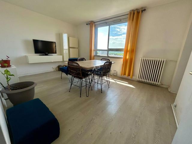 Appartement location à Beauregard, Poissy