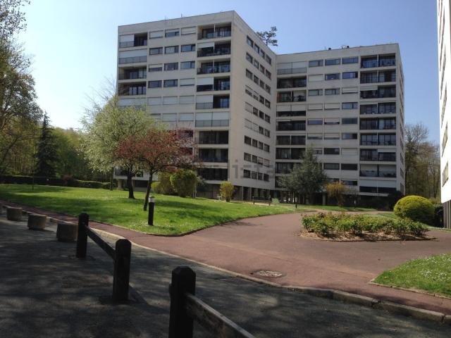 Appartement location à Noailles, Poissy