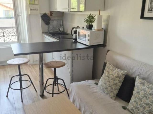 Appartement location à Les Sablons, Poissy
