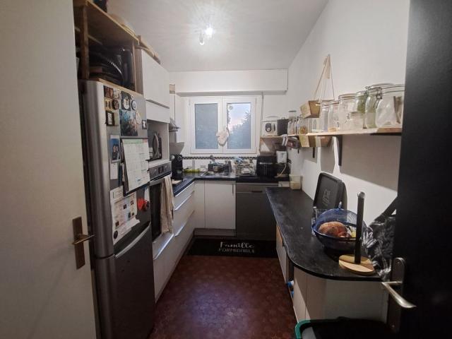 Appartement location à Noailles, Poissy