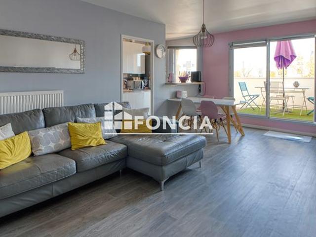 Appartement vente à Saint-Germain-en-Laye, Poissy