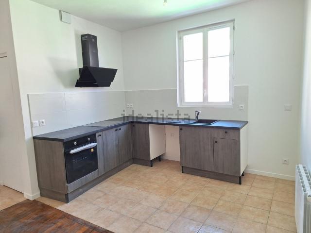 Appartement location à Noailles, Poissy