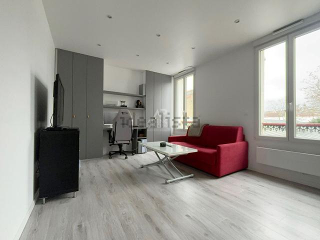 Appartement location à La Bruyère, Poissy