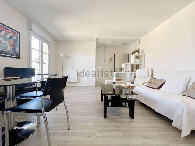 Appartement location à Les Sablons, Poissy