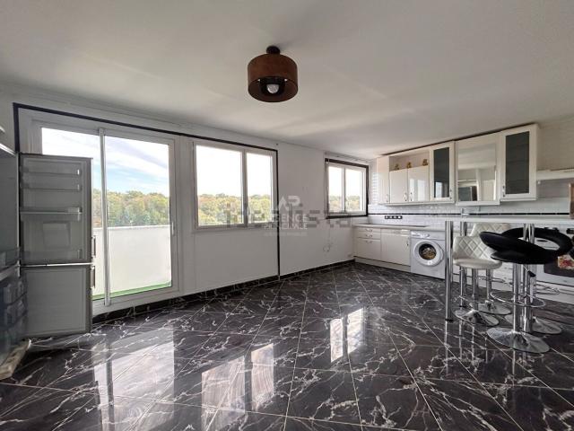 Appartement location à Clos d'Arcy, Poissy