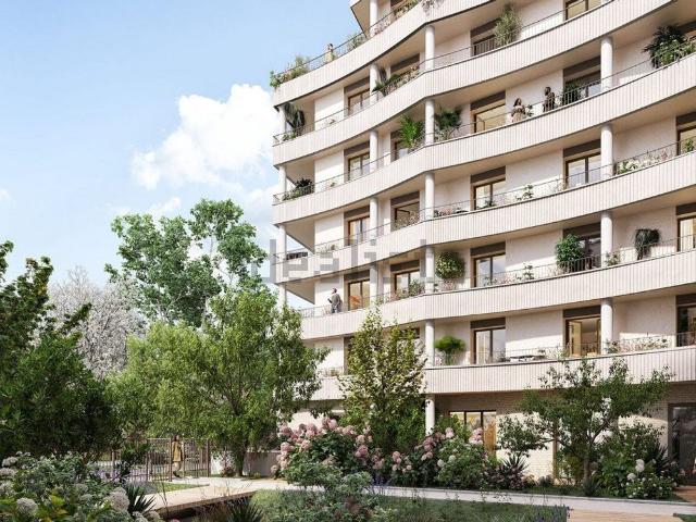 Appartement vente à Rouget-de-Lisle, Poissy
