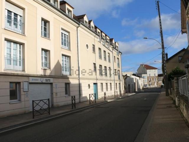 Appartement location à L'Abbaye, Poissy