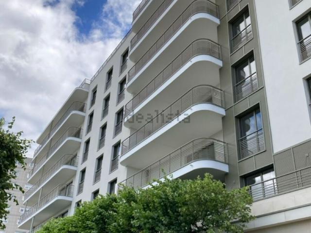 Appartement location à L'Abbaye, Poissy