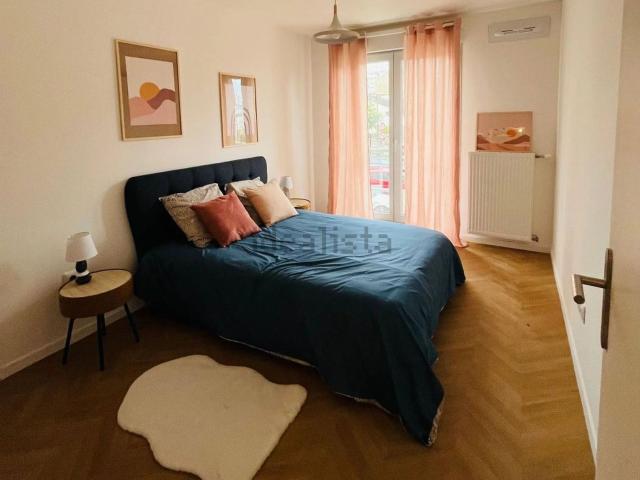 Appartement vente à Rouget de Lisle, Poissy