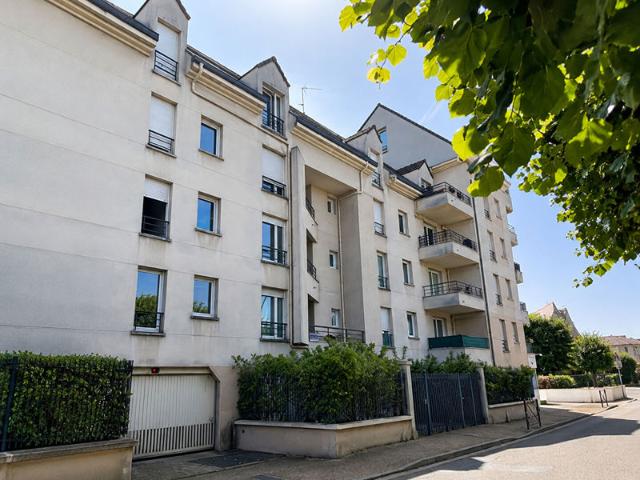Appartement location à Le Raincy, Livry-gargan