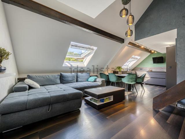 Appartement vente à Macully, Poisy