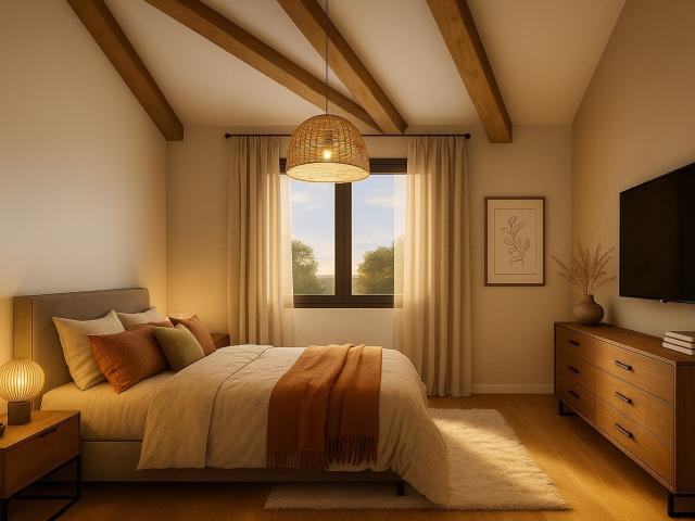 Appartement vente à Les Petites Combes, Poisy