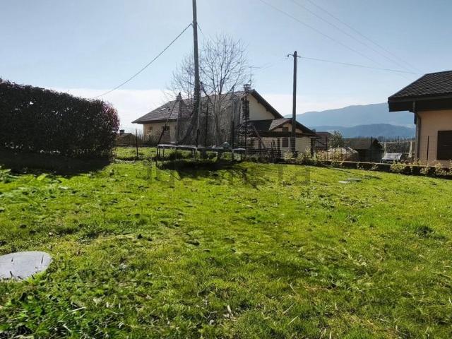Appartement vente à Les Palluds, Poisy