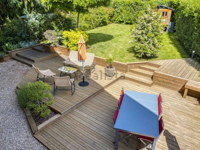 Appartement vente à Les Palluds, Poisy