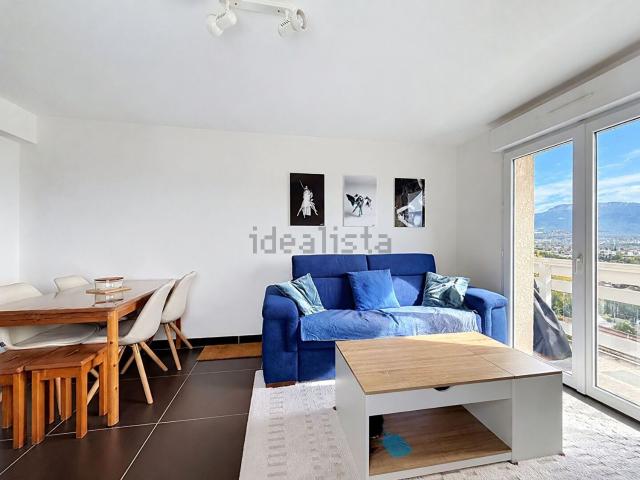 Appartement vente à Monod, Poisy
