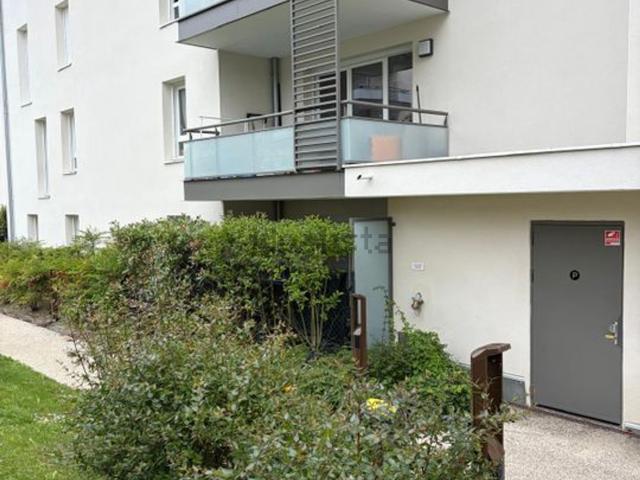 Appartement location à Les Palluds, Poisy