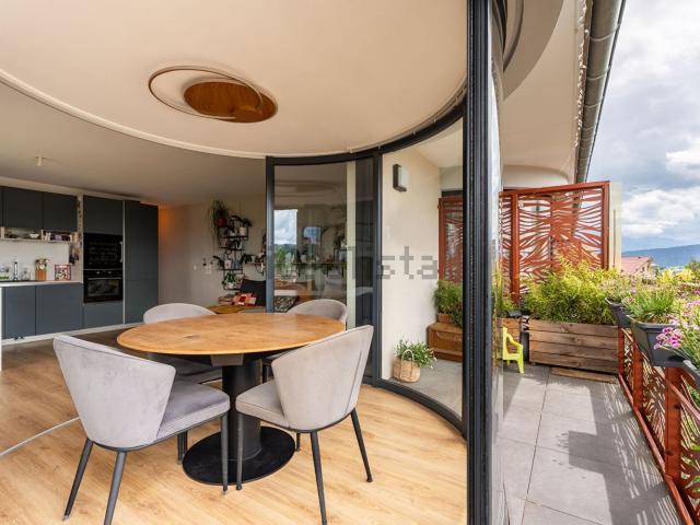 Appartement vente à Monod, Poisy