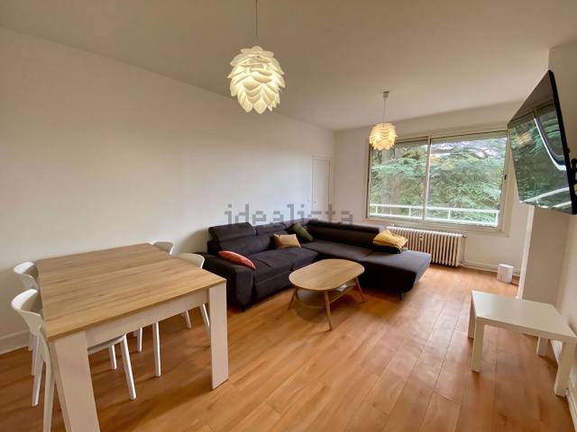 Appartement location à Montmidi, Poitiers