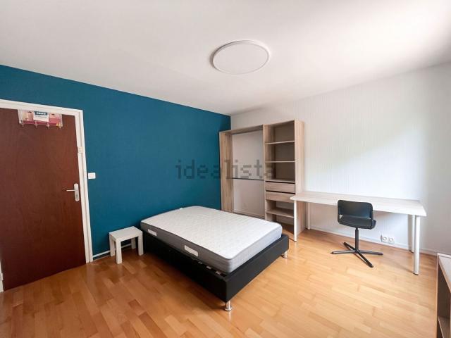 Appartement location à Les Couronneries, Poitiers