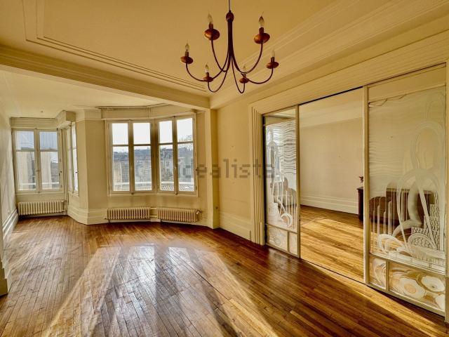 Appartement vente à Trois Quartiers, Poitiers