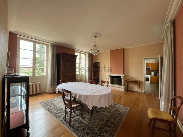 Appartement vente à Le Plateau, Poitiers