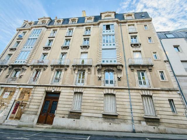 Appartement vente à Poitiers Ouest, Poitiers