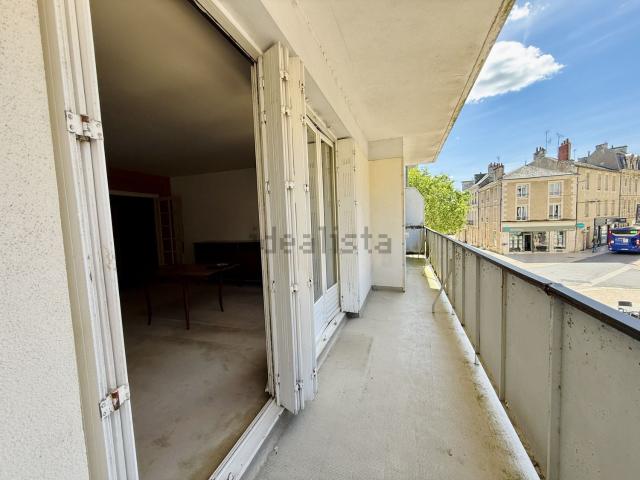 Appartement vente à Le Plateau, Poitiers