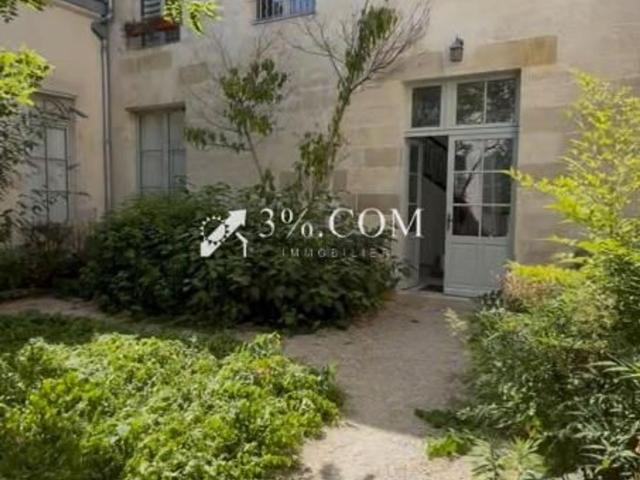 Appartement vente à Le Plateau, Poitiers