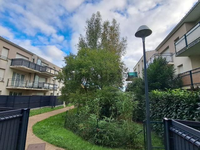Appartement vente à Poitiers, Vienne