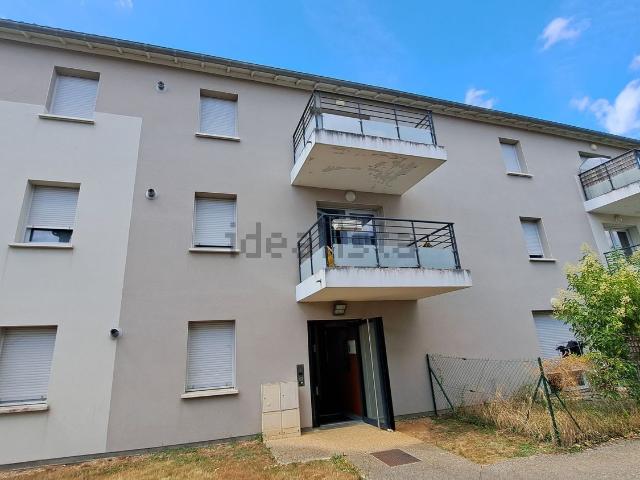 Appartement vente à Poitiers-Sud, Poitiers
