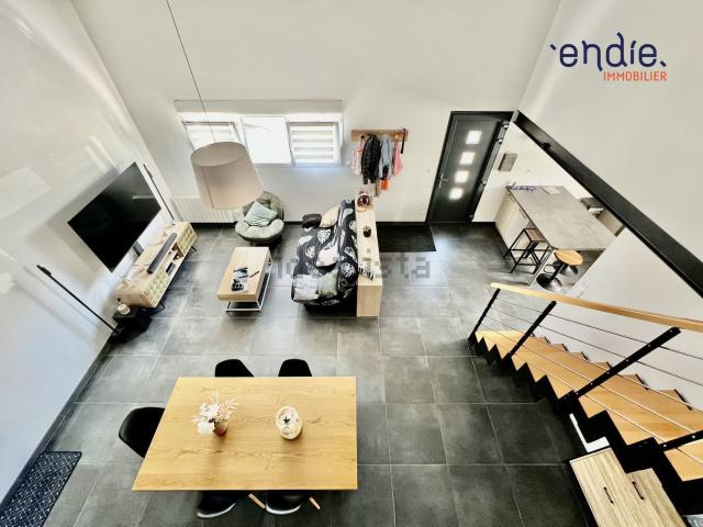 Appartement vente à Montbernage, Poitiers