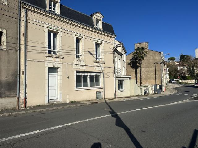 Appartement vente à Le Plateau, Poitiers