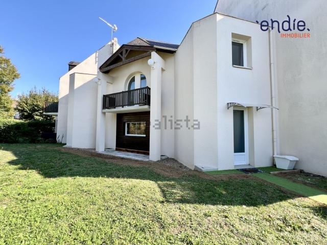 Appartement vente à Montbernage, Poitiers