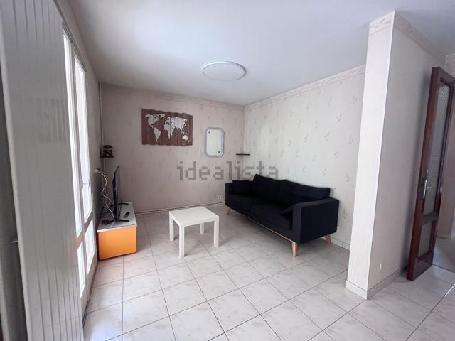 Appartement location à Les Couronneries, Poitiers
