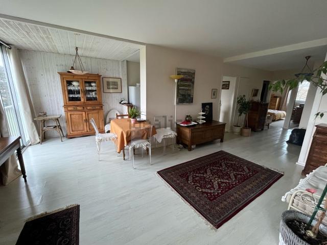 Appartement vente à Poitiers Ouest, Poitiers