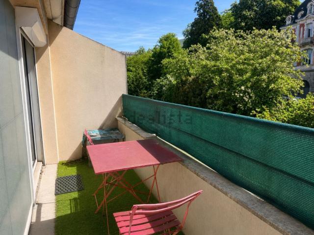 Appartement vente à Poitiers Ouest, Poitiers