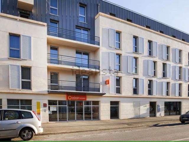 Appartement vente à Le Plateau, Poitiers