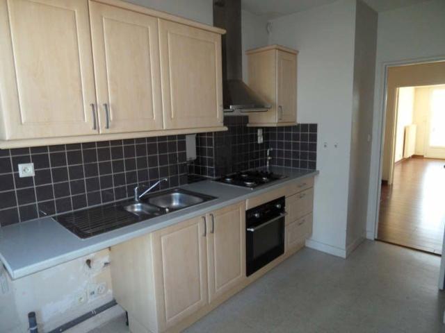 Appartement location à Le Plateau, Poitiers