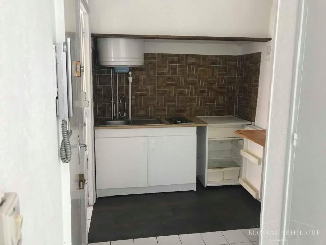Appartement location à Poitiers