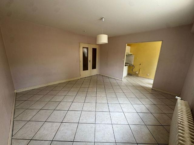 Appartement location à Poitiers
