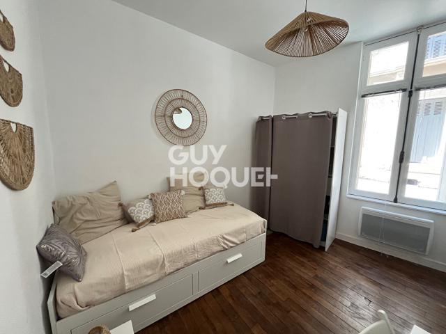 Appartement location à Poitiers