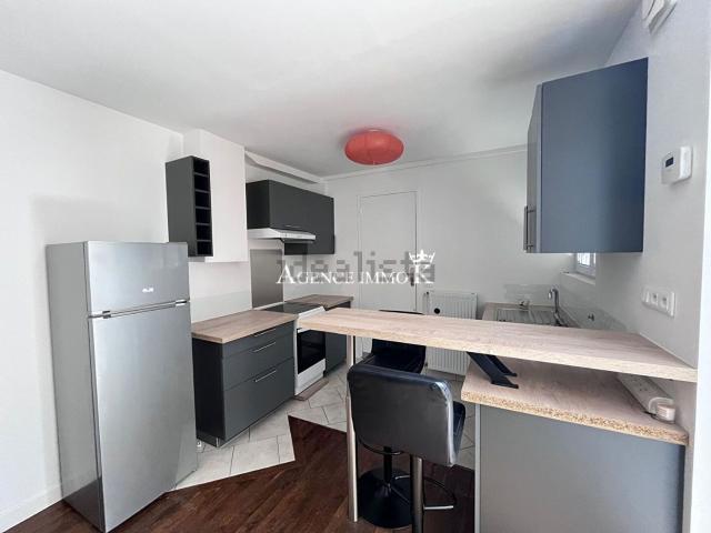 Appartement location à Les Sables, Poitiers