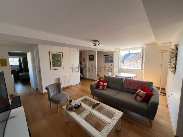 Appartement vente à La Gare, Poitiers