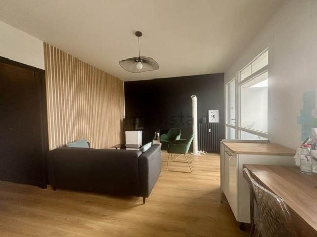 Appartement vente à Poitiers Ouest, Poitiers