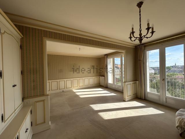 Appartement vente à Le Plateau, Poitiers